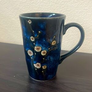 Starry flowers Coffee Mug!